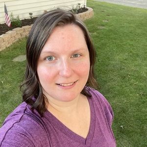 Meet your Posher, Wendy